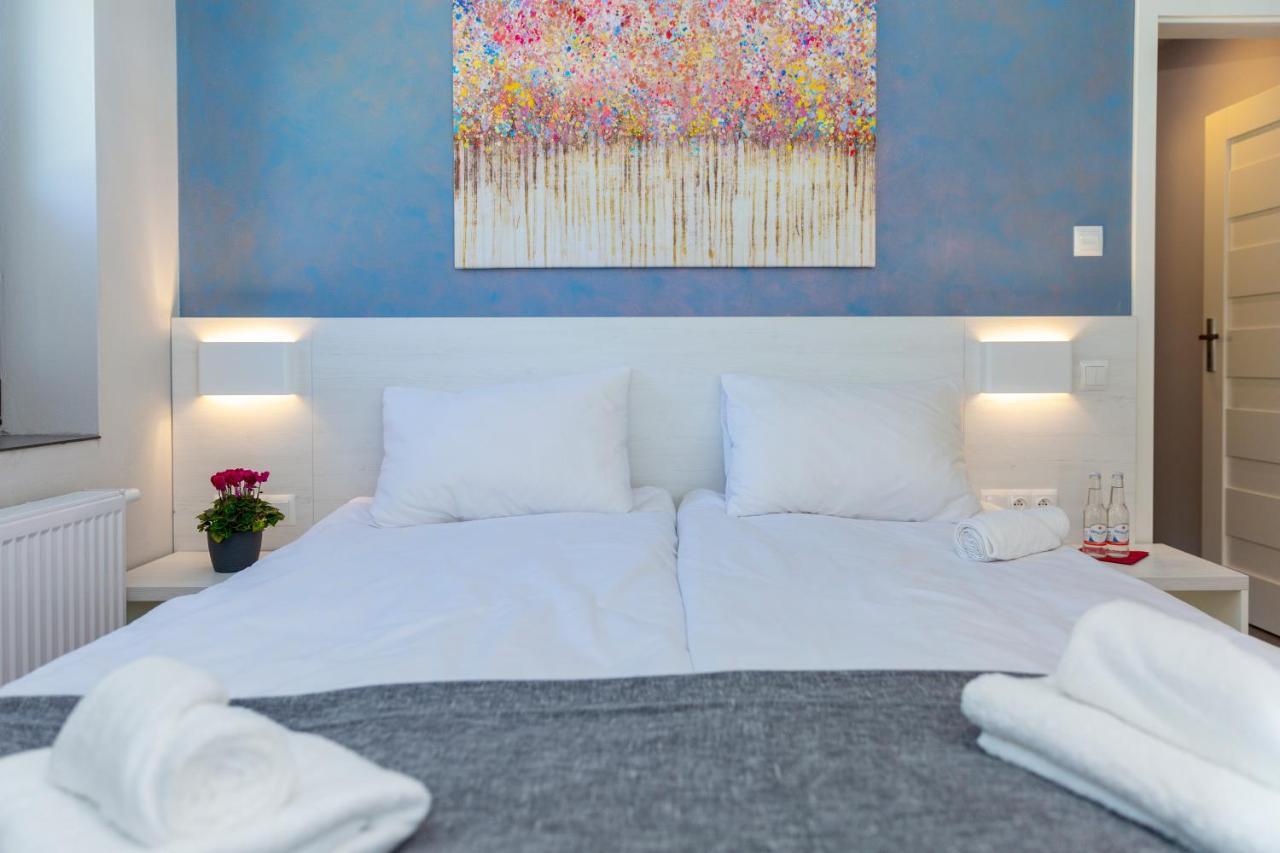 Sun&sport Krynica-zdrój Apartament