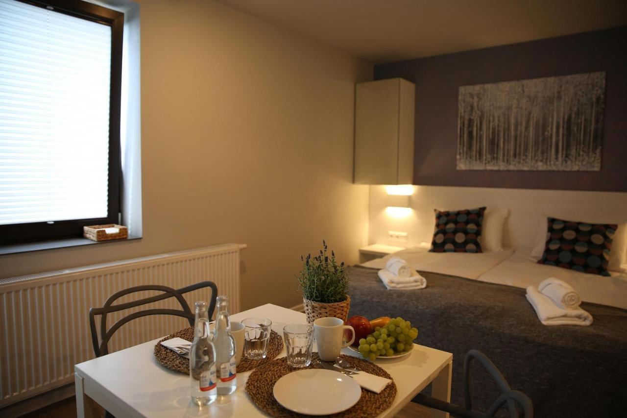 Apartament Sun&sport Krynica-zdrój