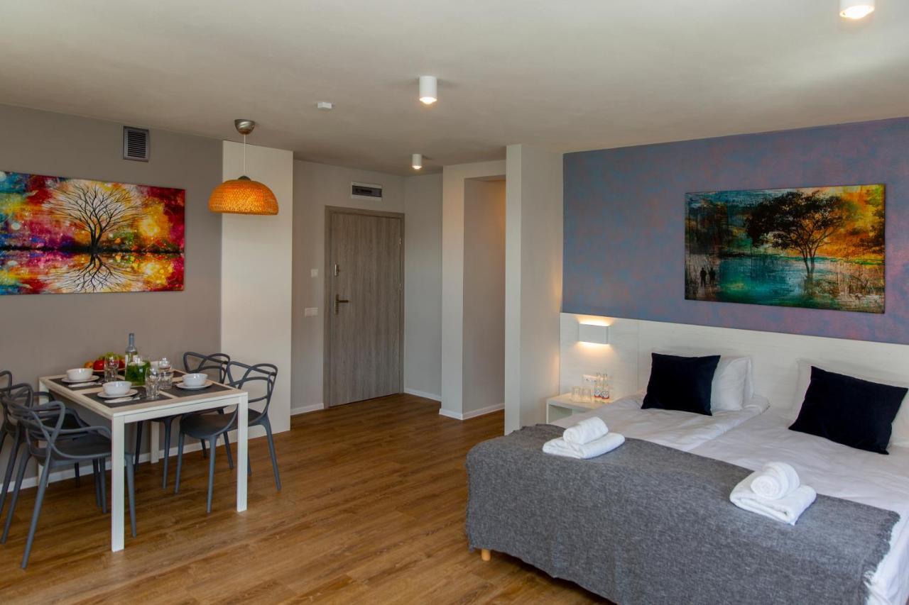 Apartament Sun&sport Krynica-zdrój *