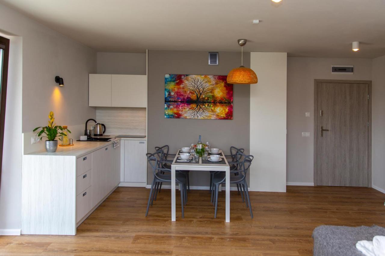 Apartament Sun&sport Krynica-zdrój *