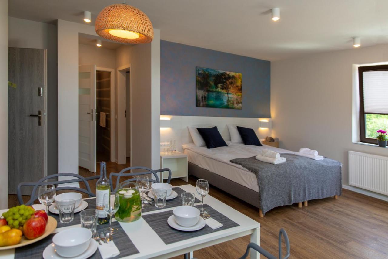 Sun&sport Krynica-zdrój Apartament Krynica-Zdrój