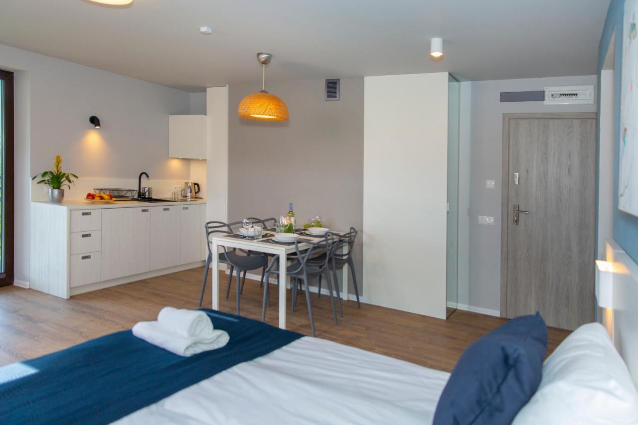 Apartament Sun&sport Krynica-zdrój *