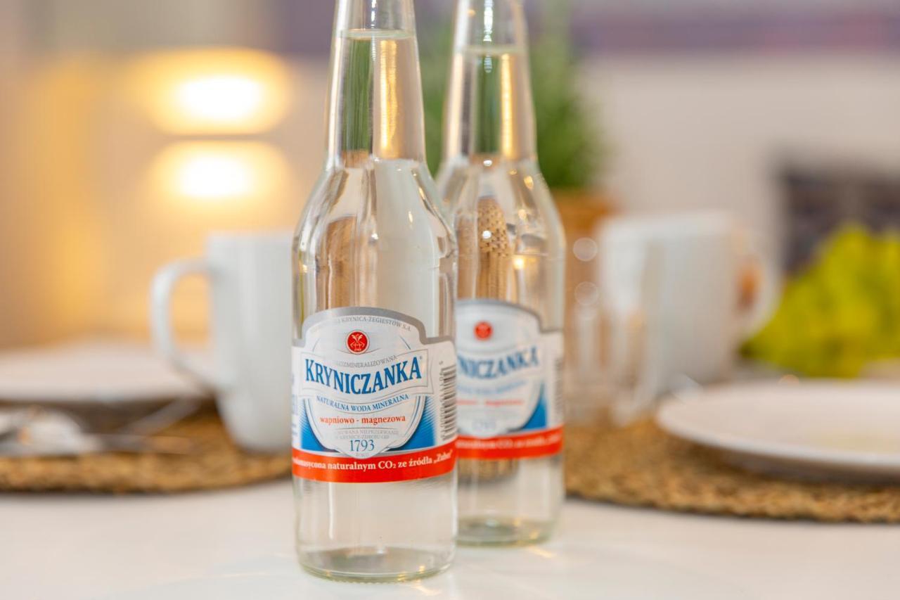 Sun&sport Krynica-zdrój Apartament Krynica-Zdrój
