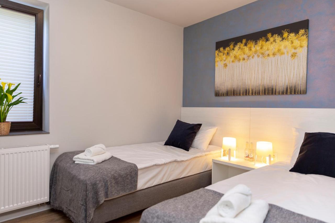 Apartament Sun&sport Krynica-zdrój Krynica-Zdrój