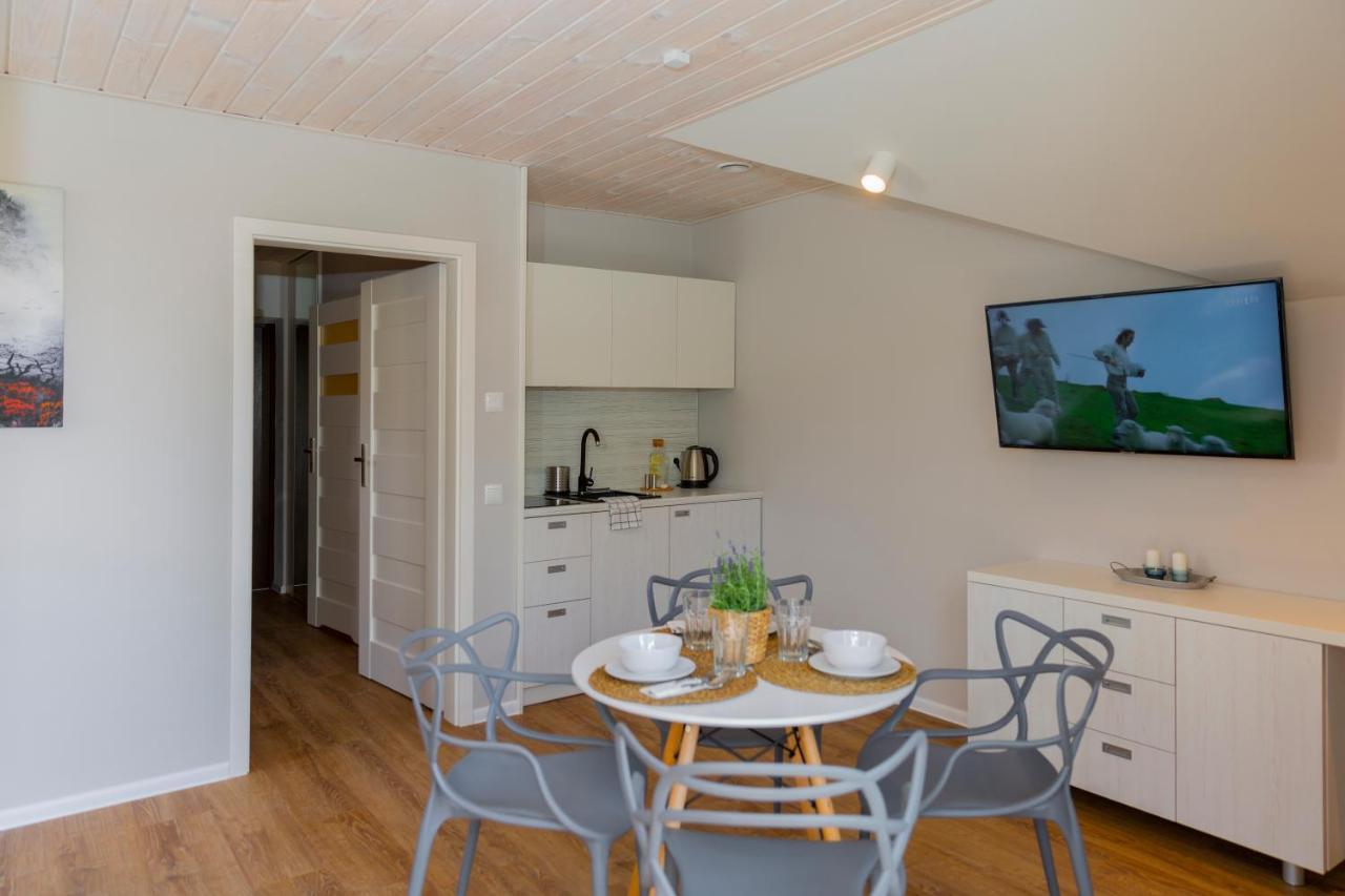Apartament Sun&sport Krynica-zdrój *