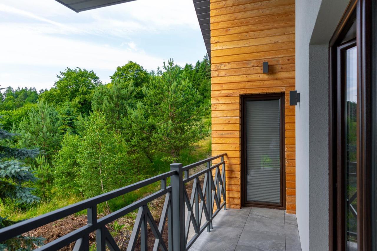 Sun&sport Krynica-zdrój Apartament