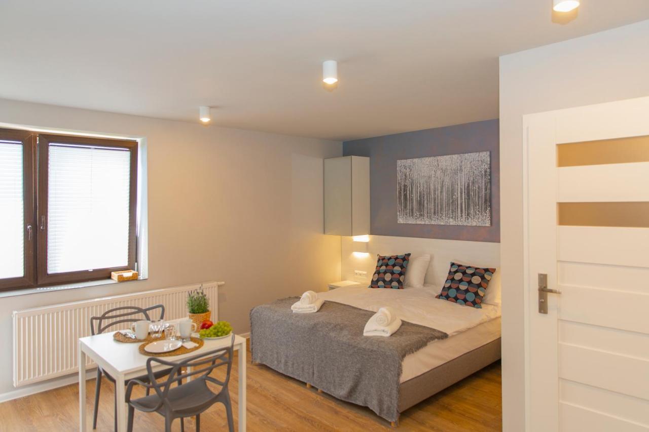 Sun&sport Krynica-zdrój Apartament Krynica-Zdrój
