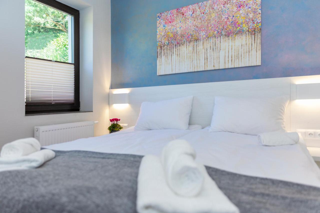 Apartament Sun&sport Krynica-zdrój Krynica-Zdrój