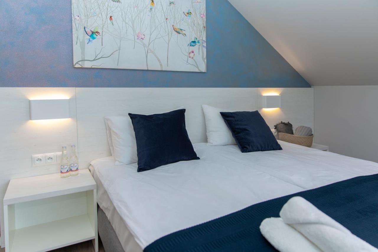 Apartament Sun&sport Krynica-zdrój *