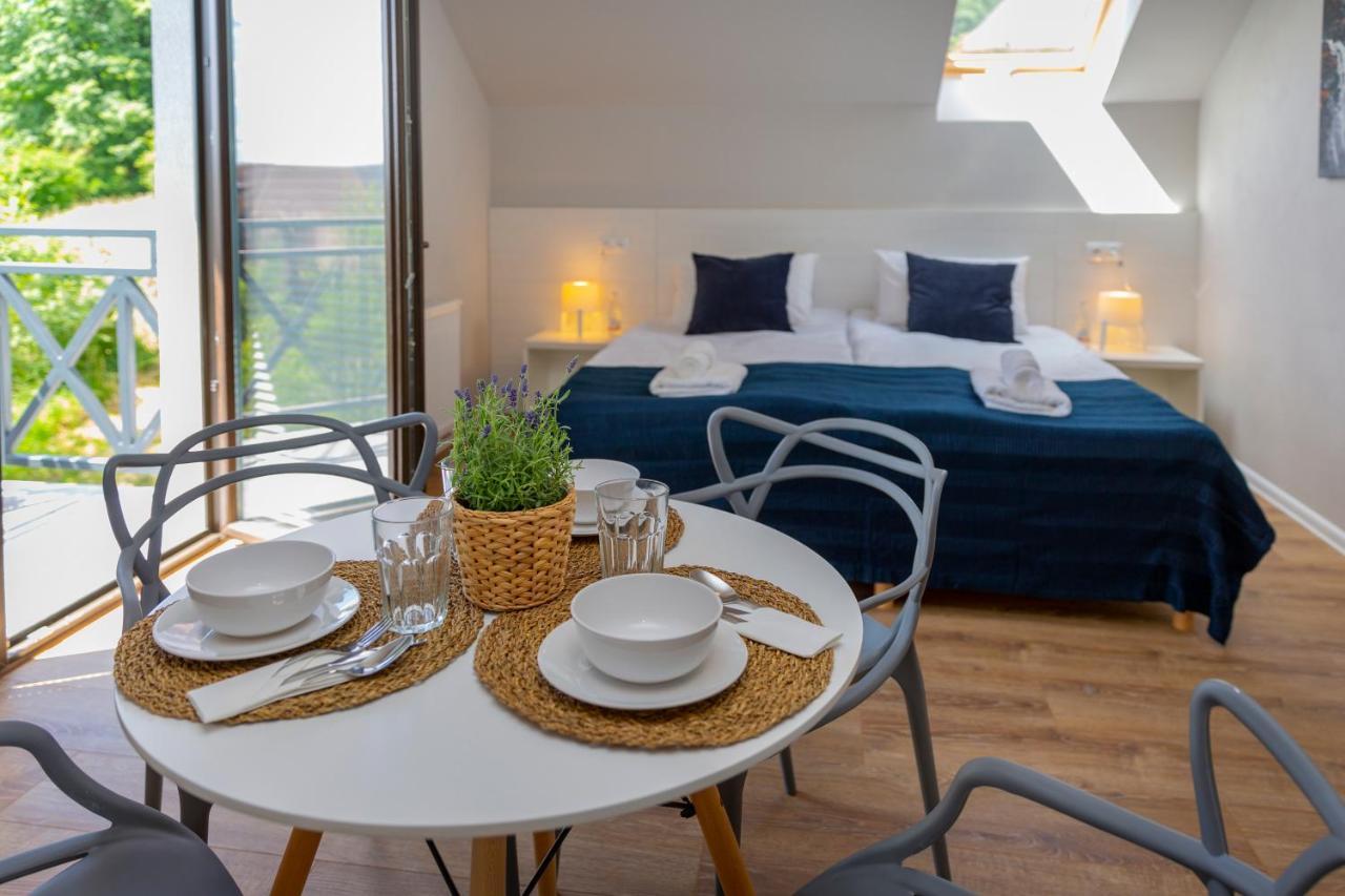 Apartament Sun&sport Krynica-zdrój Krynica-Zdrój