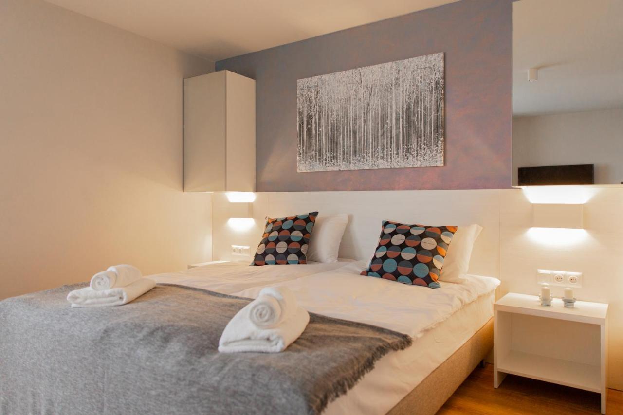 Sun&sport Krynica-zdrój Apartament