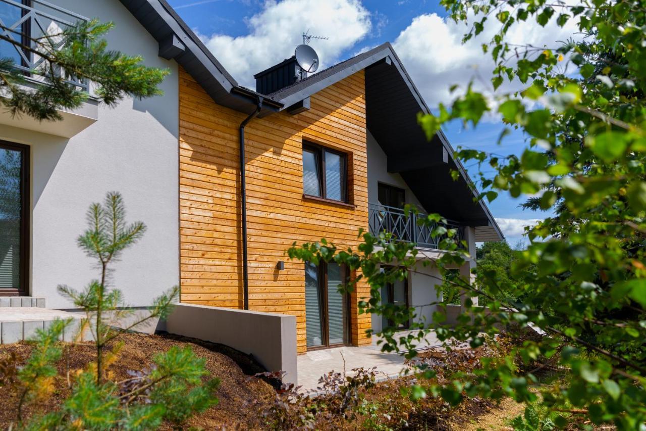 Sun&sport Krynica-zdrój Apartament